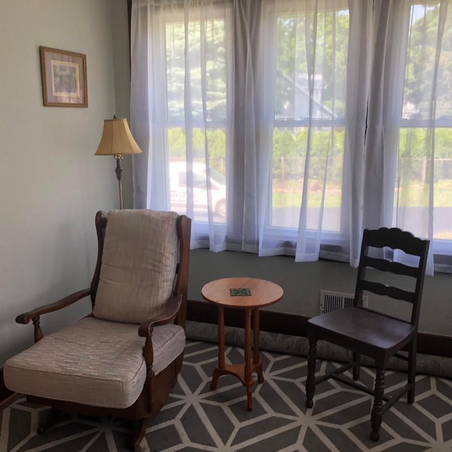 Seabreeze Three Bedroom Home Rochester Ngoại thất bức ảnh