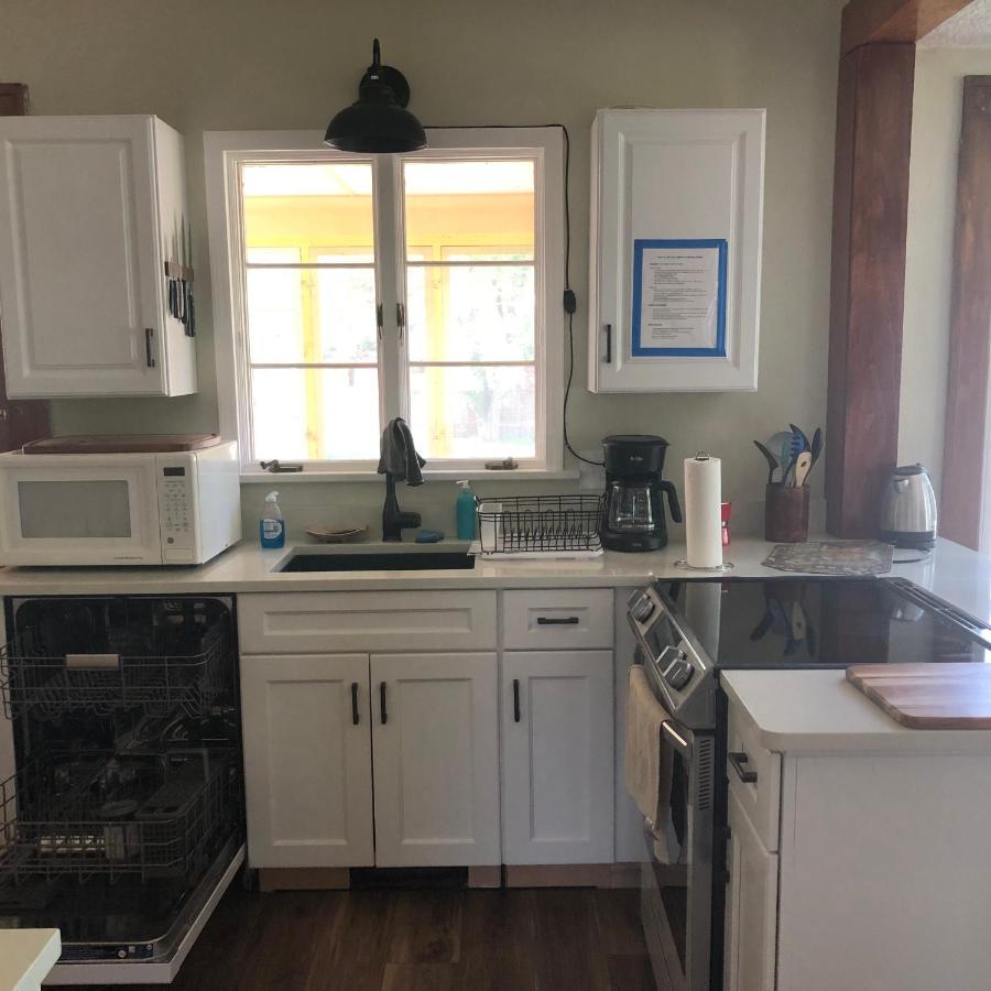 Seabreeze Three Bedroom Home Rochester Ngoại thất bức ảnh