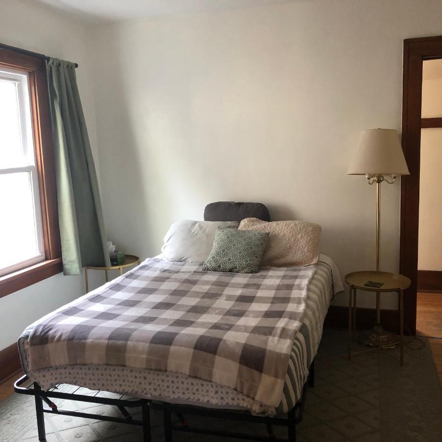 Seabreeze Three Bedroom Home Rochester Ngoại thất bức ảnh