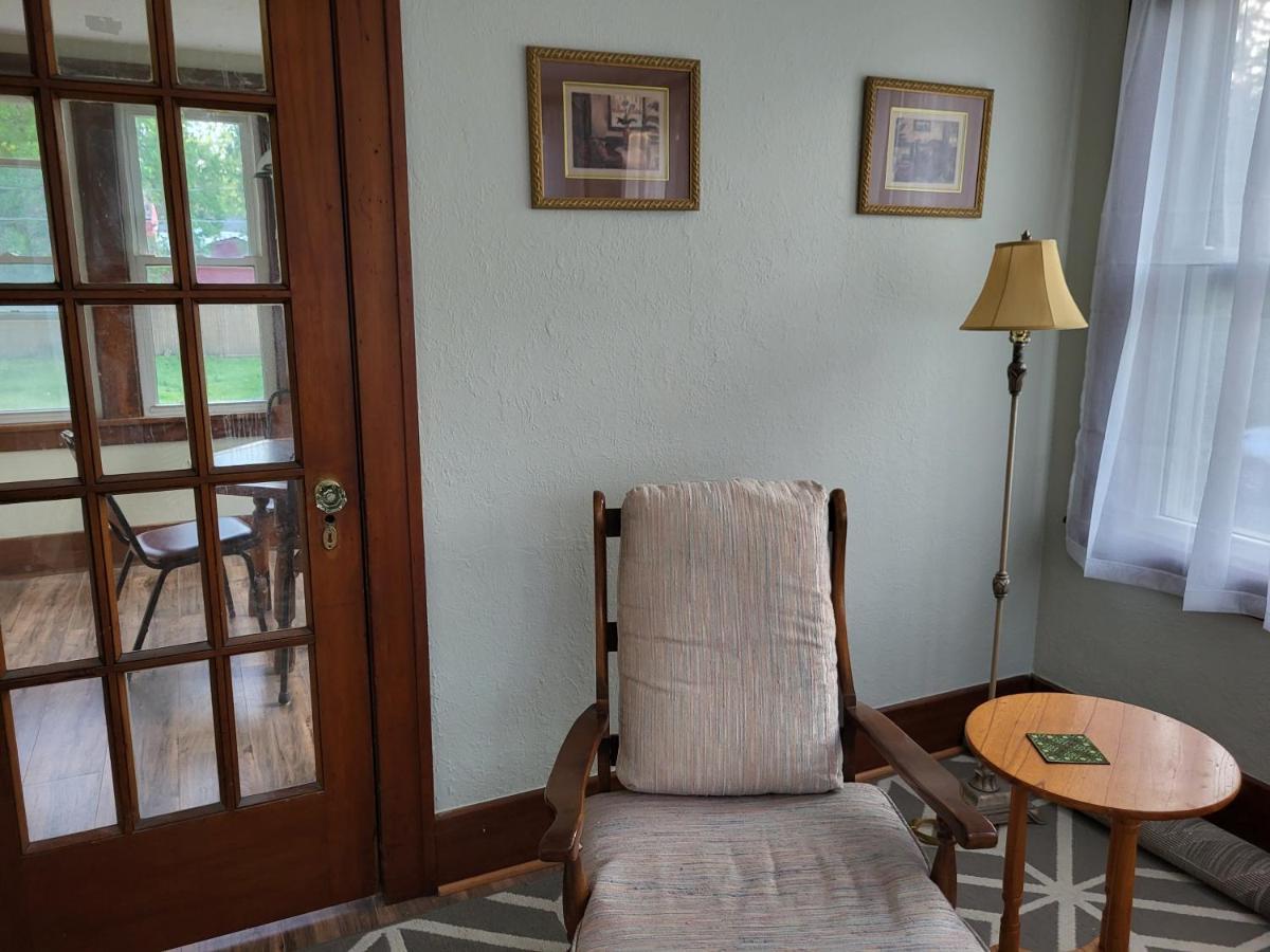 Seabreeze Three Bedroom Home Rochester Ngoại thất bức ảnh