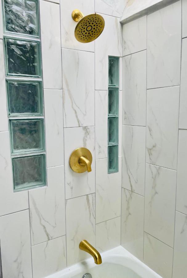 Seabreeze Three Bedroom Home Rochester Ngoại thất bức ảnh